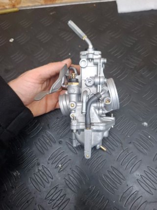 Carburador Original Yamaha DT125R