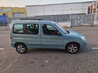 Citroen Berlingo 2006 1.6l 16v Gasolina