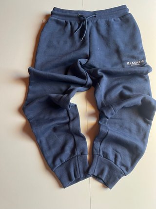 Pantalón de chándal McKenzie azul