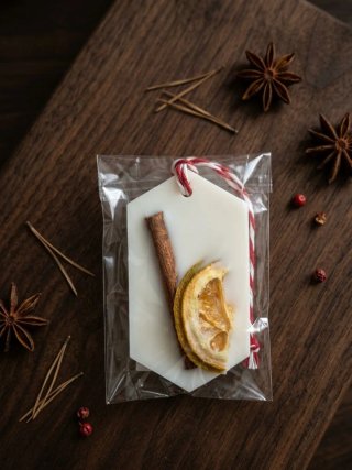 Ambientador para Armario Navideño