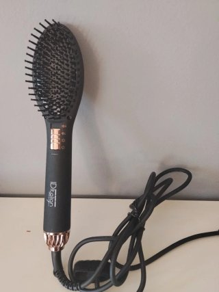 Cepillo Alisador IDItalian