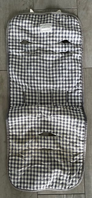 Funda protectora para silla de paseo Minicoton