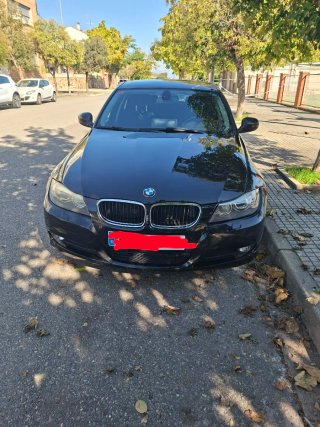 BMW Serie 3 2010