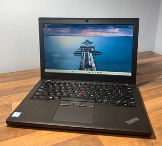 Lenovo ThinkPad X270