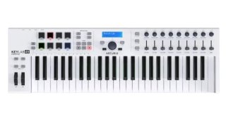 Teclado MIDI Arturia Keylab Essential 49