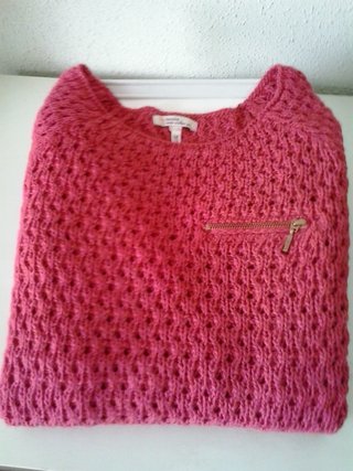 Jersey Bershka