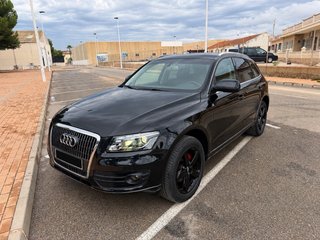 Audi Q5 2010