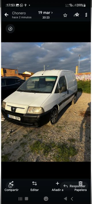 Pegeot exper