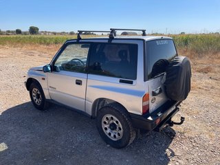 Suzuki Vitara 1998