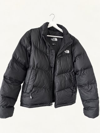 Chaqueta The North Face Negra