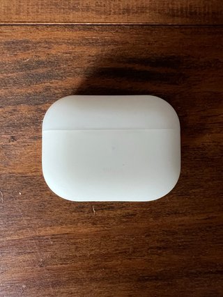 Funda elago de silicona AirPods Pro 1