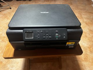 Impresora Brother DCP-J152W