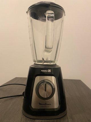 Batidora de Vaso Moulinex Blendforce