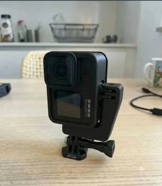 Accesorio adaptador grabacion vertical o 90°
