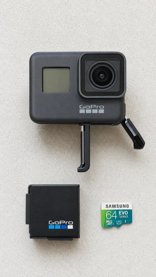 GoPro Hero 5