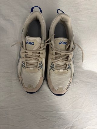 Zapatillas Asics Talla 41.5