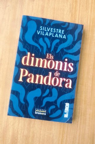 Els dimonis de Pandora