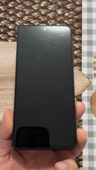 Xiaomi Redmi Note 11 Pro 128 GB, funziona perfettamente