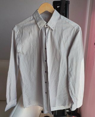 Camisa Exigency Estampada