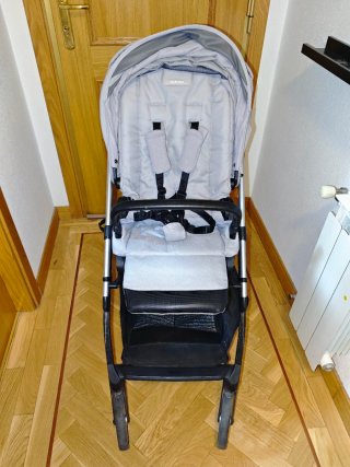 Carrito Inglesina Electa 2023