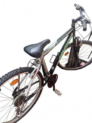 Bicicleta de Montaña Conor 3.0