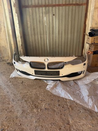 Parachoques Delantero BMW Serie 3 F31