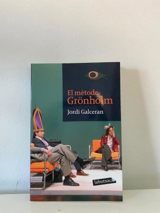El mètode Grönholm