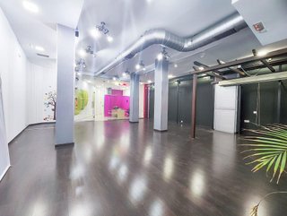 Local comercial en alquiler en Centro en Puertollano