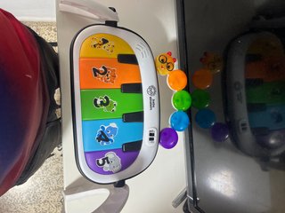 Piano Musical Baby Einstein