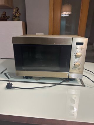 Microondas Teka TMW 18 BIH