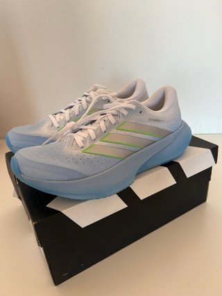Zapatillas Adidas Supernova Rise 3