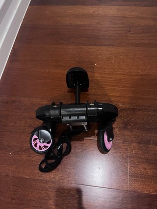 Patin universal para carrito de bebé