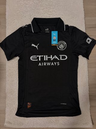 Camiseta City 26/27