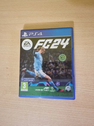 EA Sports FC 24 para PS5 Fifa 23