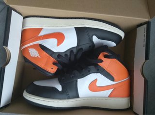 Zapatillas Nike Jordan