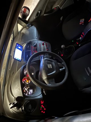 SEAT seat altea xl 2010