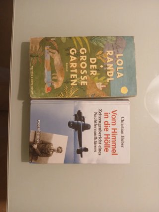 Alemán lectura nivel C