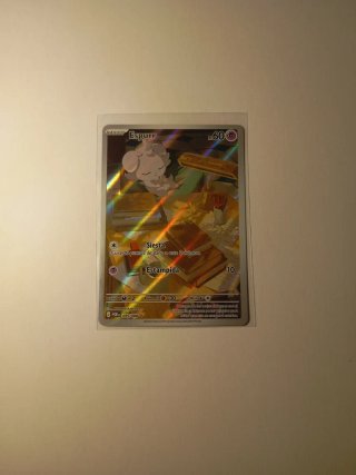 Carta Pokémon Espurr 095/088