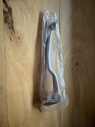 Maneta de embrague para Honda CBR 600RR