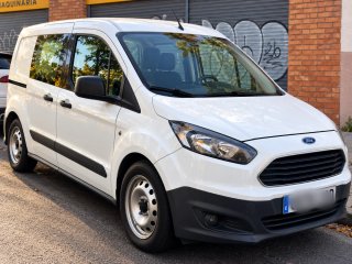 Ford Transit Connect 2016