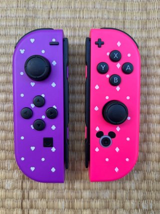 NUEVO | Joy Con Nintendo Switch