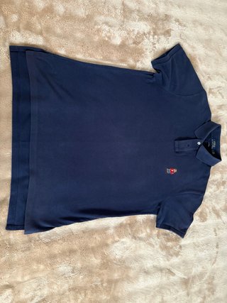 Polo Ralph Lauren Polo Bear Azul