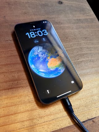 iPhone 12 Pro Max 256GB Bianco senza graffi!!!
