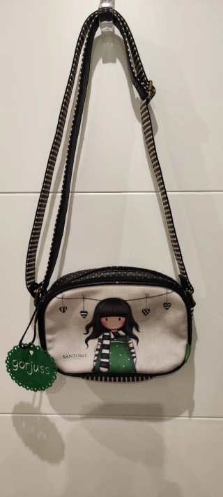 BOLSO BANDOLERA SAN TORO