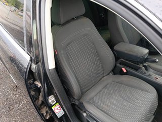 Asiento delantero derecho Seat Exeo Berlina (3R2)