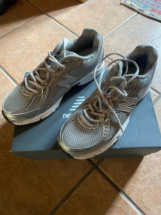 Zapatillas New Balance 740
