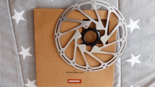 Disco de Freno Sram Centerline 200mm