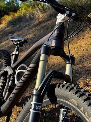Canyon Nerve AL Talla S