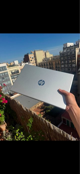 Portátil HP i7 13ª Gen 16GB 512GB