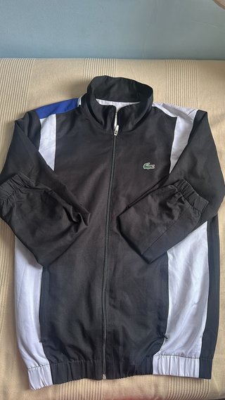 Chaqueta de Chándal Lacoste